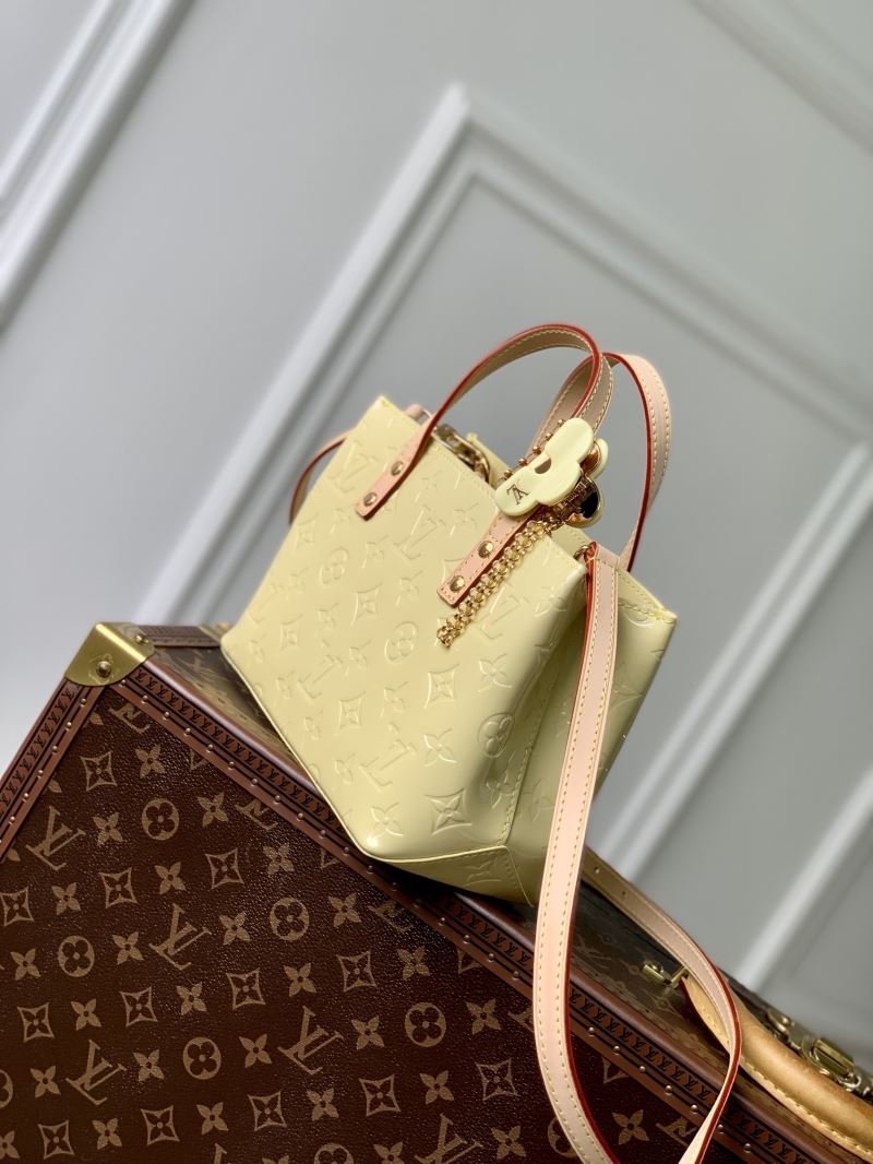 LV Shopping Bags